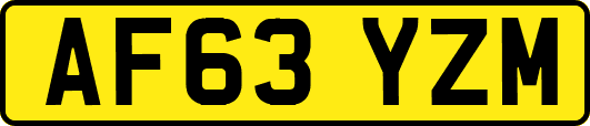 AF63YZM