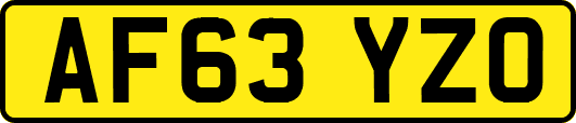 AF63YZO