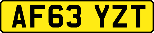 AF63YZT