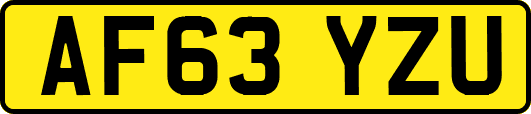 AF63YZU