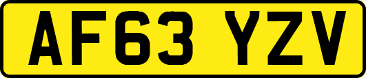 AF63YZV