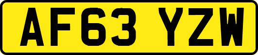 AF63YZW