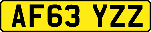 AF63YZZ