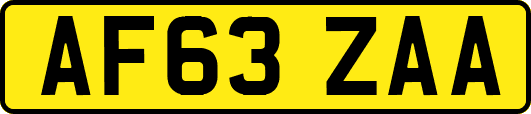AF63ZAA