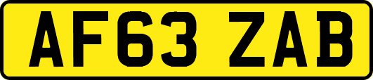 AF63ZAB