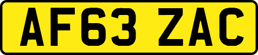 AF63ZAC
