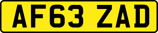 AF63ZAD