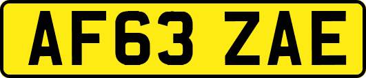 AF63ZAE
