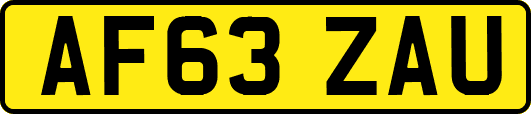 AF63ZAU