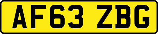 AF63ZBG