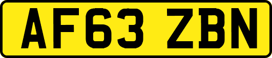 AF63ZBN