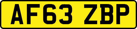 AF63ZBP