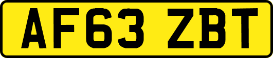 AF63ZBT
