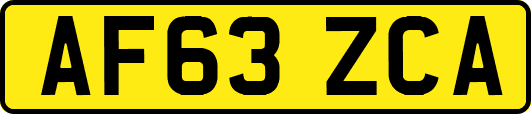 AF63ZCA