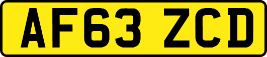 AF63ZCD