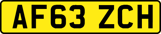 AF63ZCH