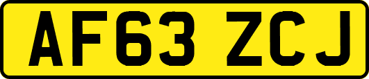 AF63ZCJ