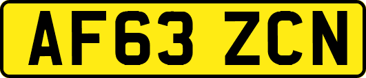 AF63ZCN