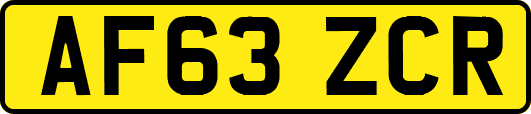 AF63ZCR