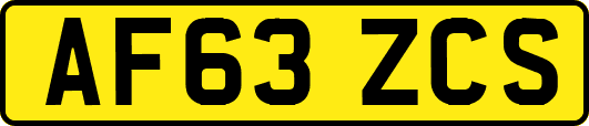 AF63ZCS