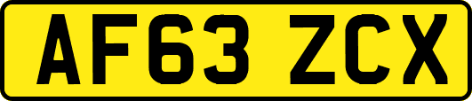AF63ZCX