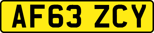 AF63ZCY