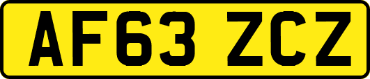 AF63ZCZ