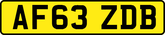 AF63ZDB
