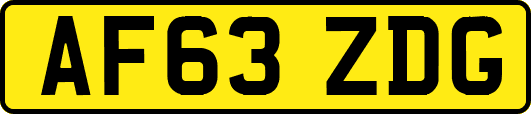 AF63ZDG