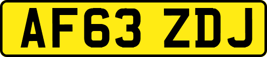 AF63ZDJ