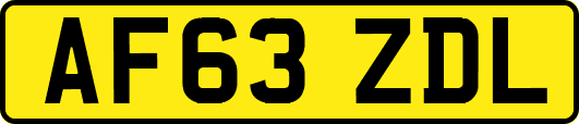 AF63ZDL