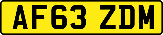 AF63ZDM