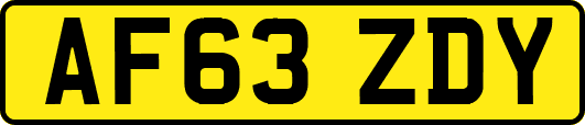 AF63ZDY