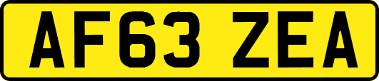AF63ZEA