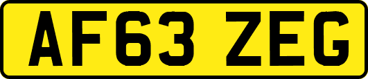AF63ZEG