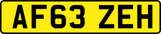 AF63ZEH