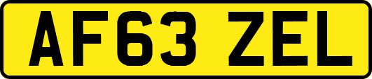 AF63ZEL