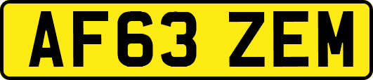 AF63ZEM