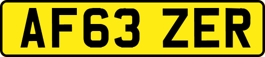 AF63ZER