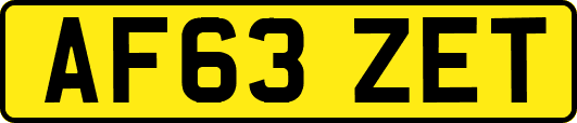 AF63ZET