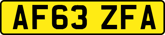 AF63ZFA