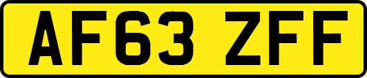 AF63ZFF