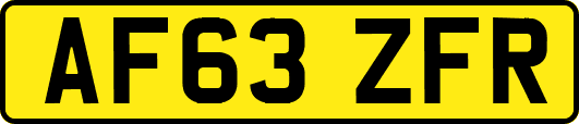 AF63ZFR