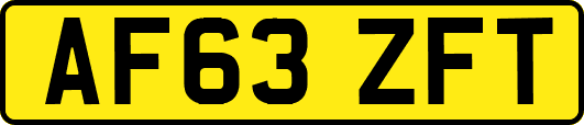 AF63ZFT