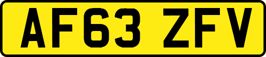 AF63ZFV