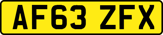 AF63ZFX