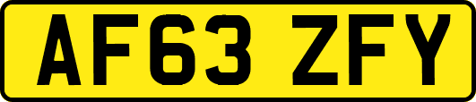 AF63ZFY