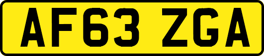 AF63ZGA