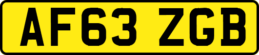 AF63ZGB