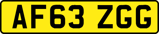 AF63ZGG